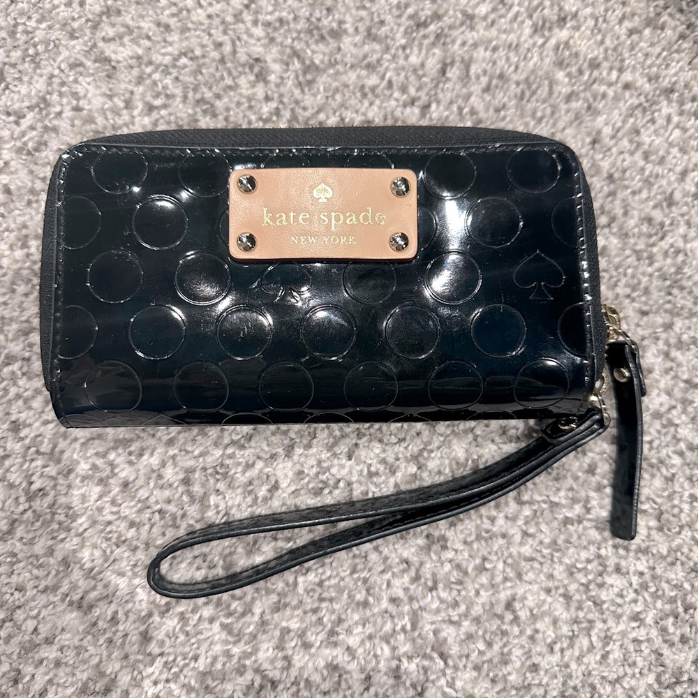 Kate Spade Wristlet